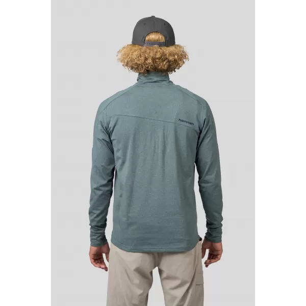  Muški sweatshirt HANNAH ERNIE CHINOIS JE IMAO 