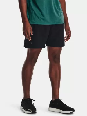 Muške kratke hlače UNDER ARMOUR LAUNCH ELITE 7 SHORT 1376508-001 CRNA