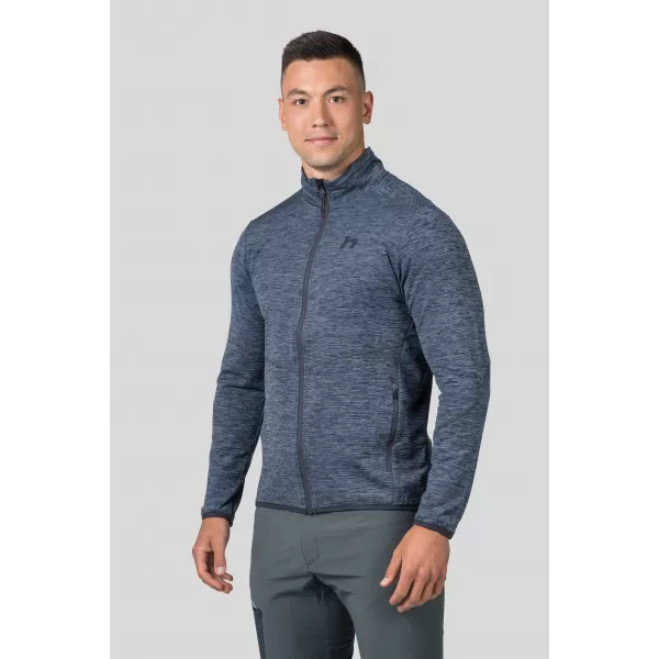  Muški sweatshirt HANNAH DAMAR INDIJSKA TINTA MEL 