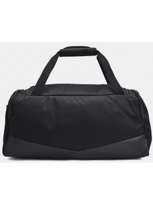 torba UNDER ARMOUR UA STORM UNDENIABLE 5.0 DUFFLE SM 1369222-001 CRNA