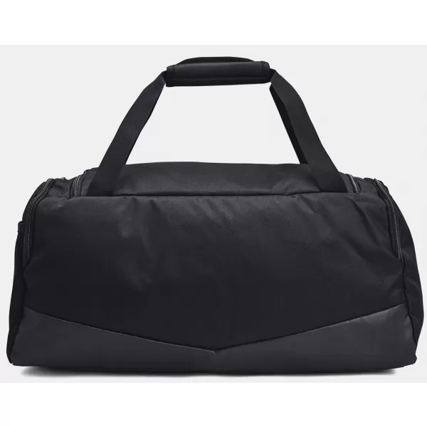  torba UNDER ARMOUR UA STORM UNDENIABLE 5.0 DUFFLE SM 1369222-001 CRNA 