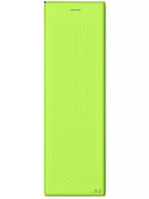 Prostirka HANNAH LEISURE 5,0 WIDE PARROT GREEN II