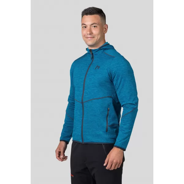  Muški sweatshirt HANNAH DAMAR HOODY FAJANSA IMALA 