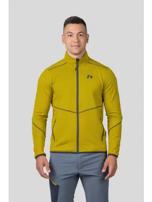 Muški sweatshirt HANNAH DAMAR CITRONELA METVICA