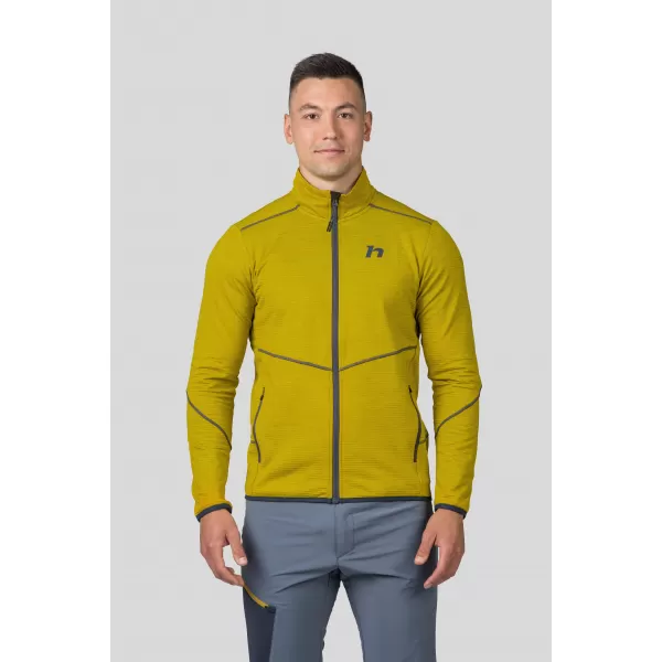  Muški sweatshirt HANNAH DAMAR CITRONELA METVICA 