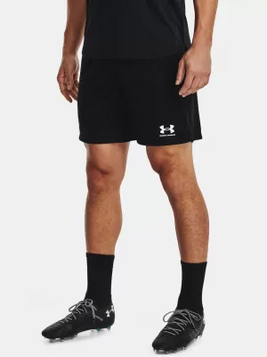 Muške kratke hlače UNDER ARMOUR CHALLENGER CORE SHORT 1372691-001 CRNA
