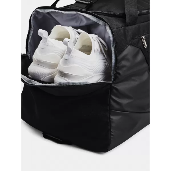  torba UNDER ARMOUR UA STORM UNDENIABLE 5.0 DUFFLE LG 1369224-001 CRNA 