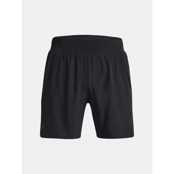  Muške kratke hlače UNDER ARMOUR LAUNCH ELITE 7 SHORT 1376508-001 CRNA 