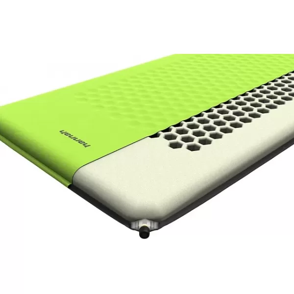  Prostirka HANNAH LEISURE 7,0 WIDE PAPAGAJ ZELENA 