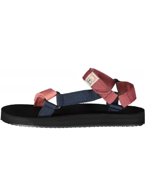 Ženske sandale HANNAH DRIFTER W ROAN ROUGE/KANJONSKA RUŽA