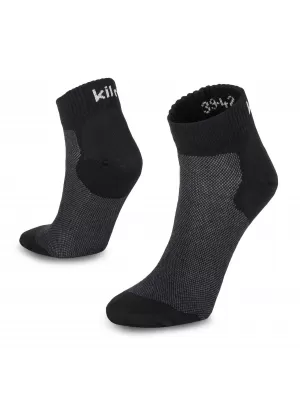 Čarape KILPI 2P MINIMIS-U TU0803KI CRNA