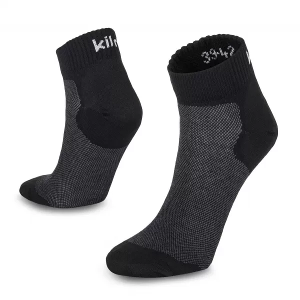  Čarape KILPI 2P MINIMIS-U TU0803KI CRNA 