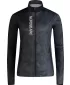 Ženska softshell jakna NORDBLANC RIDER NBWSL7775 CRNA