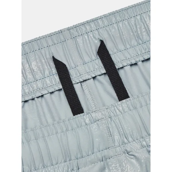  Muške kratke hlače UNDER ARMOUR UA WOVEN EMBOSS SHORT 1377137-465 PLAVA 