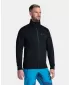 Muški sweatshirt KILPI BOBBY-M TM0208KI CRNA