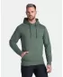 Muški sweatshirt KILPI LAGOA-M TM0209KI TAMNO ZELENA