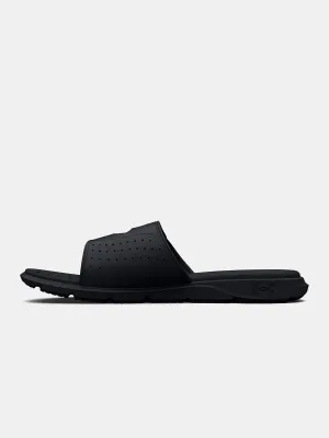 Muške papuče UNDER ARMOUR UA M IGNITE PRO SL 3026023-001 CRNA