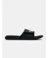 Muške papuče UNDER ARMOUR UA M IGNITE PRO SL 3026023-001 CRNA