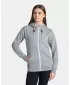 Ženski sweatshirt KILPI BERY-W TL0210KI SVIJETLOSIVA