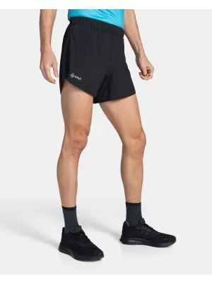Muške kratke hlače KILPI COMFY-M TM0415KI CRNA