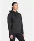 Ženski sweatshirt KILPI BERY-W TL0210KI CRNA