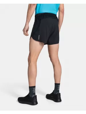 Muške kratke hlače KILPI COMFY-M TM0415KI CRNA