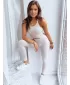 Sportaš DSTREET CARDIO STYLE AY0841 BEŽ