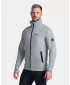 Muški sweatshirt KILPI BOBBY-M TM0208KI SVIJETLOSIVA
