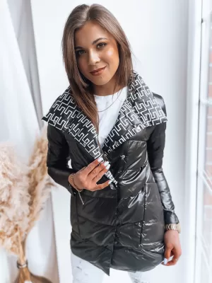 Proljetna jakna DSTREET MINTY DATE TY3581 CRNI