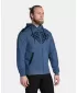 Muški sweatshirt KILPI ADELAN-M TM0207KI TAMNOPLAVA