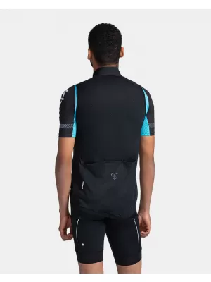 Muški prsluk KILPI FLOW-M TM0110KI CRNA