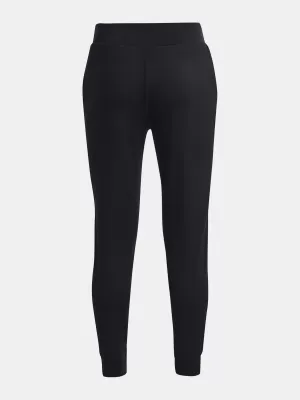 Trenirke za djevojčice UNDER ARMOUR MOTION JOGGER 1377112-001 CRNA
