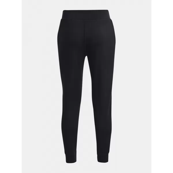  Trenirke za djevojčice UNDER ARMOUR MOTION JOGGER 1377112-001 CRNA 