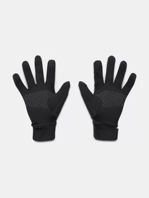 Muške rukavice UNDER ARMOUR UA STORM LINER 1377508-001 CRNA