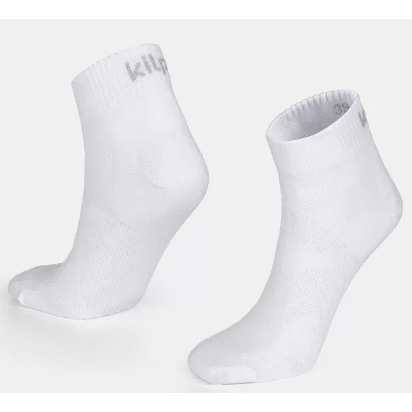  Čarape KILPI 2P MINIMIS-U TU0803KI BIJELA 