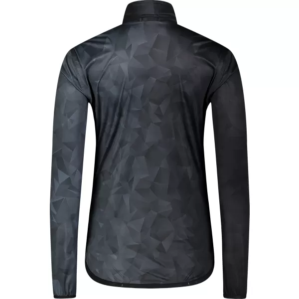  Ženska softshell jakna NORDBLANC RIDER NBWSL7775 CRNA 