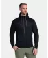Muški sweatshirt KILPI ADELAN-M TM0207KI CRNA