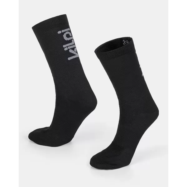  Čarape KILPI CYCLER-U TU0806KI CRNA 