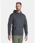 Muški sweatshirt KILPI LAGOA-M TM0209KI TAMNOSIVA