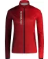 Ženska softshell jakna NORDBLANC RIDER NBWSL7775 CRVENA