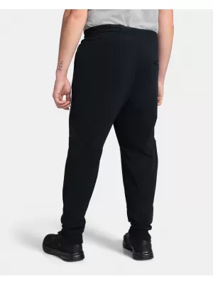 Muške trenirke KILPI MATTY-M TM0409KI CRNA