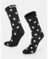 Čarape KILPI DOTS-U TU0810KI CRNA