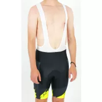 Žuta boja