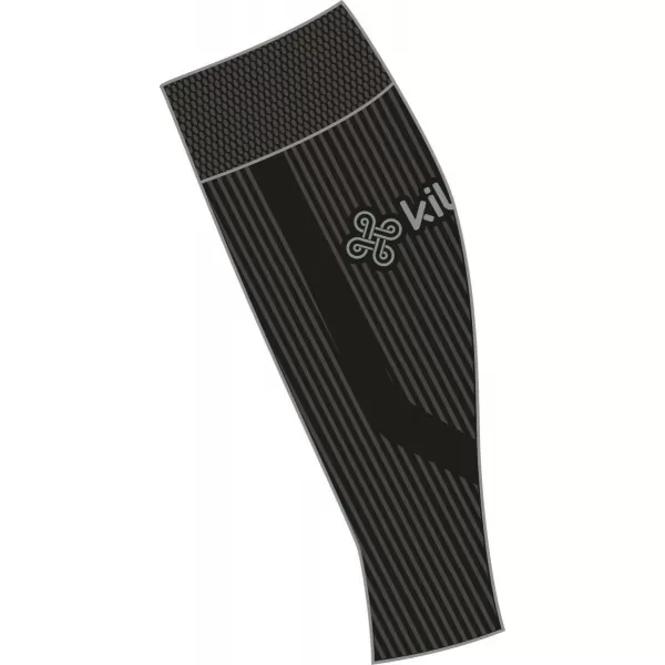  Čarape KILPI PRESS-U TU0805KI CRNA 