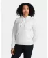 Ženski sweatshirt KILPI SOHEY-W TL0211KI BIJELA