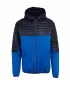 Muški sweatshirt SAM 73 VADER MM 748 SVIJETLOPLAVA