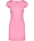 Haljina NORDBLANC WAISTLINE NBSLD7805 RUŽIČASTA