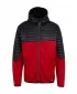 Muški sweatshirt SAM 73 VADER MM 748 CRVENA