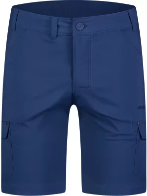 Muške kratke hlače NORDBLANC PATCHPOCKET NBSPM7904 PLAVA