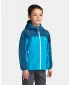Dječja softshell jakna KILPI RAVIO-J TJ0103KI PLAVA